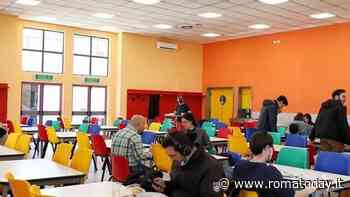 Colle Oppio, la mensa universitaria diventa "green": posate di metallo e prodotti bio