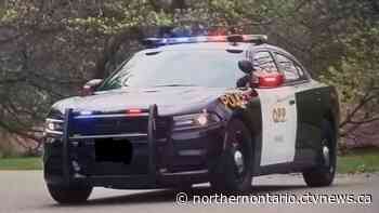 Highway 17 closed in Thessalon area | CTV News - CTV News Northern Ontario