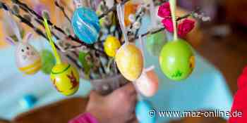 Luckenwalde: Ferienprogramm zu Ostern im Go7 - Märkische Allgemeine Zeitung