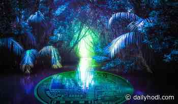 Altcoin Ecosystem Built on Ethereum (ETH) Primed for Serious Gains, According to Closely Followed Crypto An... - The Daily Hodl