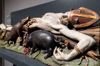 Ausstellungen - Schau zeigt künstlerischen Aufbruch im 15. Jahrhundert - Neue Presse Coburg