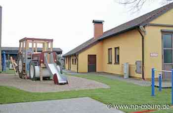 Gemeinderat Rentweinsdorf - Neues Spielparadies für die Kinder - Neue Presse Coburg