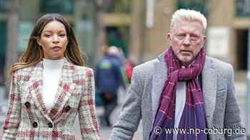 Strafprozess - Anklage sieht Schuld von Boris Becker erwiesen - Neue Presse Coburg