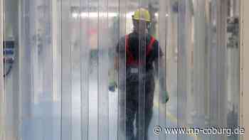 Einigung - Brücken-Tarifvertrag für Chemie- und Pharmaindustrie - Neue Presse Coburg