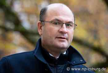 Haushaltsberatungen - Füracker: Finanzielle Folgen des Ukraine-Kriegs unabsehbar - Neue Presse Coburg