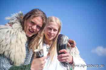 Ragnarök in Lichtenfels - Testpflicht für Wikinger - Neue Presse Coburg