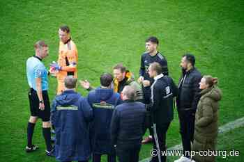 Champions League - Freiburgs Protest könnte Spannung auslösen - Neue Presse Coburg