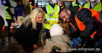 Coburg: Pflegeeltern für ukrainische Waisenkinder gesucht - "wissen nicht, was auf uns zukommt" - inFranken.de