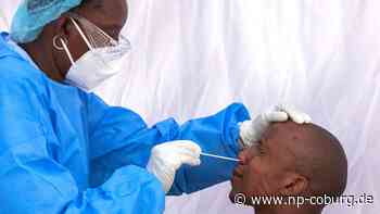 Pandemie - Südafrika setzt Corona-Alarmplan aus - Neue Presse Coburg