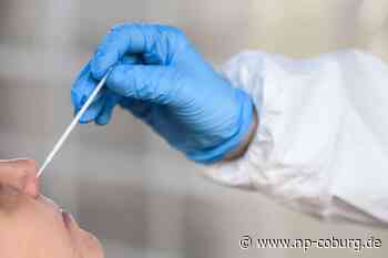 Fallzahlen - Corona-Inzidenz im Freistaat sinkt weiter - Neue Presse Coburg