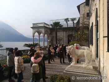 A Villa Monastero un aprile di iniziative per grandi e piccoli - Lecco Notizie