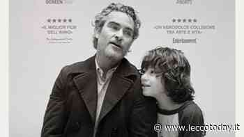 "C'mon C'mon" al Nuovo Aquilone - LeccoToday