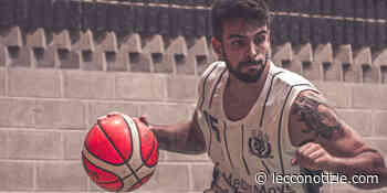 Basket Serie D. Giacomo Garota, incredibile squalifica di un mese - Lecco Notizie