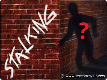 LECCO, STALKING ALLA EX. ARRESTATO UN 40ENNE - Lecconews