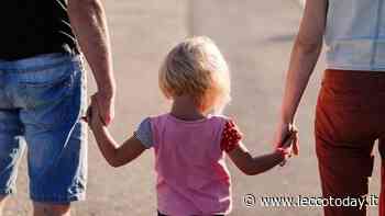 Dopo la pandemia le famiglie si sentono più sole, a Lecco un servizio per aiutarle - LeccoToday