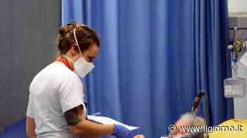 Covid Lecco, crescono i ricoveri: in un mese 18 in più - IL GIORNO