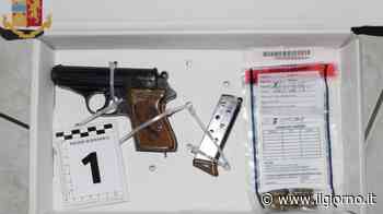 Lecco, arrestati gli spacciatori della mala movida: sopresi con droga e armi - IL GIORNO