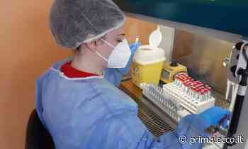 Coronavirus: 51 nuovi casi in provincia di Lecco - Prima Lecco