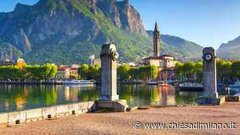 A Lecco si marcia per la pace - Diocesi di MIlano