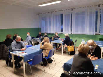 Lecco | Al LaorcaLAB non solo divertimento: il burraco si fa solidale - Lecco Notizie