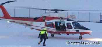 Lecco, cinque escursionisti bloccati in quota nella notte: ora sono salvi - La Stampa