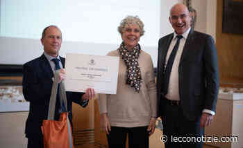 Politest Top Schools 2022: premiati il Badoni di Lecco e il liceo Agnesi di Merate - Lecco Notizie