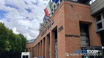 Poliziotti in protesta: senza contratto, straordinari non pagati da 15 mesi - LeccoToday