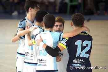 notizie da Lecco e provincia » Under 19 il Lecco si aggiudica il girone B - ResegoneOnline