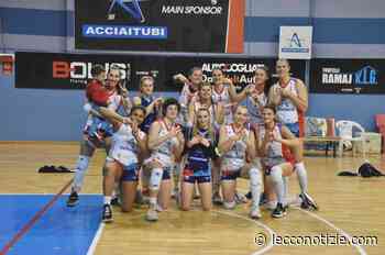 Picco Lecco detta legge e liquida Trentino Energie 3 a 0 - Lecco Notizie