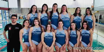 Pallanuoto Serie B Femm. Esordio difficile per la Pallanuoto Lecco a Varese - Lecco Notizie