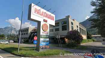 COMUNE DI LECCO, FINALMENTE INDIVIDUATA LA NUOVA SEDE: SI TRASLOCA AL 'PALATAURUS' - Lecconews