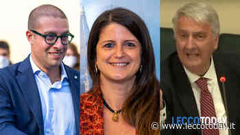 Nuovo Municipio, riprendono le polemiche: botta e risposta Valsecchi-Minuzzo-maggioranza - LeccoToday