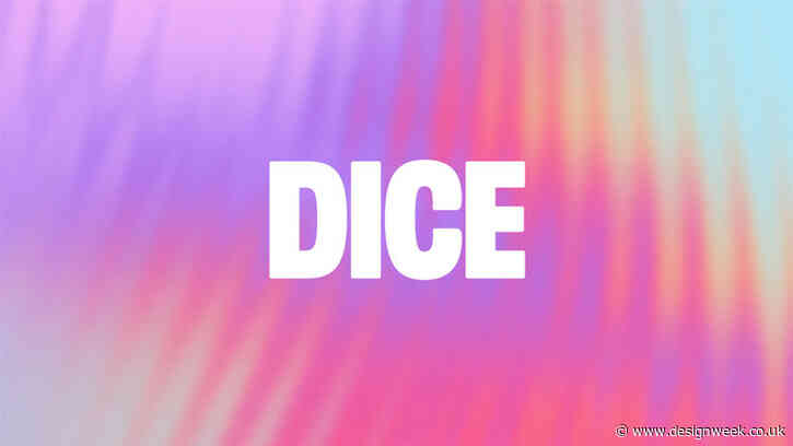 Ticketing platform Dice’s rebrand hopes to capture the “emotion of live events”