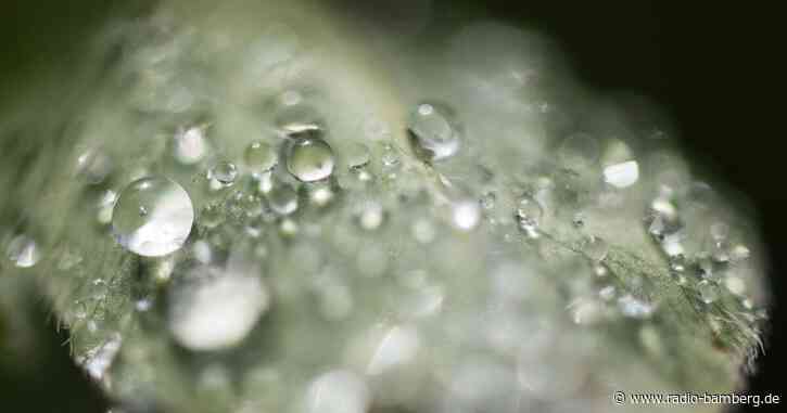 Sturmtief zieht über Süden Deutschlands