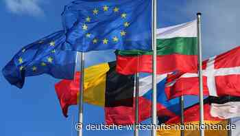 Hyperschallwaffen, KI und Quantentechnologie: EU investiert mehr in Militärforschung