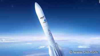 Amazon announces huge rocket deal to launch its satellite internet constellation