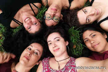 Llega a Coatepec “Alquimia corpórea” | PalabrasClaras.mx - PalabrasClaras.mx