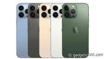 iPhone 14 Pro Max Schematics Tip Design, Suggest Thinner Bezels