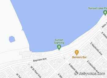 Water Search Underway In Cape May (DEVELOPING) | Gloucester Daily Voice - Daily Voice