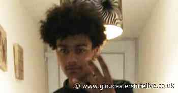 Missing 17-year-old boy from Gloucester not seen since Valentines Day - Gloucestershire Live