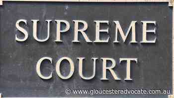 Vic court told of mum's 'disturbed mind' - Gloucester Advocate
