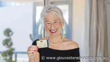 Seniors Card now digital for those who choose to opt in - Gloucester Advocate