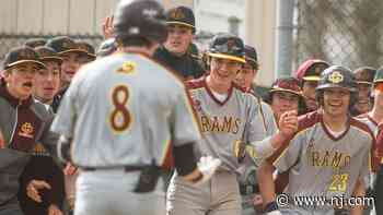 No. 4 Gloucester Catholic over Triton - Baseball recap - NJ.com