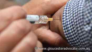 Vaccines critical for winter protection - Gloucester Advocate