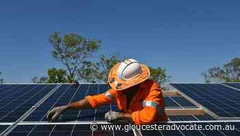 Blueprint to generate jobs across economy - Gloucester Advocate