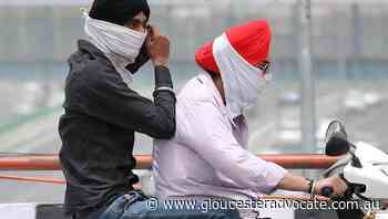 Only one in 100 breathe quality air - WHO - Gloucester Advocate