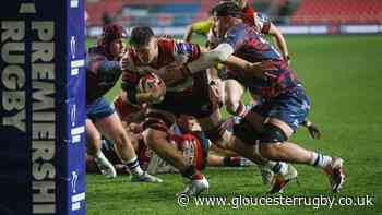 Gloucester Rugby's Premiership Rugby Cup semi-final confirmed - Gloucester Rugby