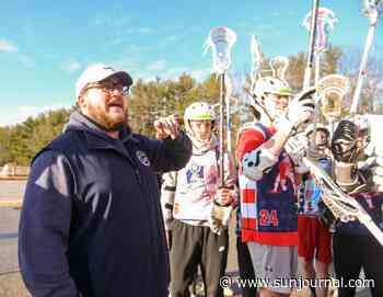 New coach to lead new Gray-New Gloucester and Poland boys lacrosse co-op - Lewiston Sun Journal