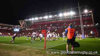 How to follow Gloucester Rugby vs Bristol Bears - Gloucester Rugby