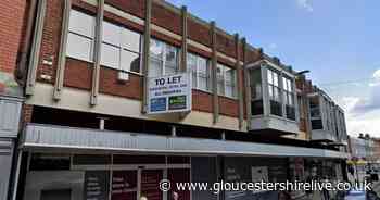 Frustration over 'eyesore' empty Sainsbury's shop in Gloucester - Gloucestershire Live